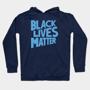 Black Lives Matter Hoodie